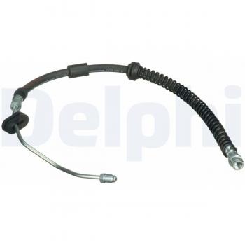 Tubo de freno DELPHI LH7532, Latiguillo de freno, lado derecho