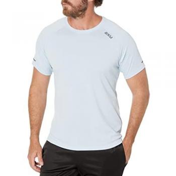 2XU Aero Short Sleeve Jersey