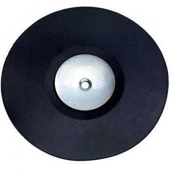 Metabo - Plato goma 125mm
