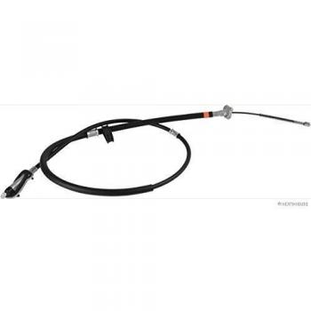 HERTH+BUSS JAKOPARTS J3936046 cable de freno de mano