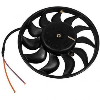 Ventilador de Motor VEMO V15-01-1871 Compatible con VW y Audi A6 C6 Avant