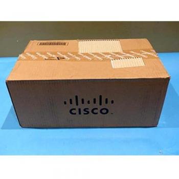 Cisco 8821 Multi-Charger Power Supply with AC Power Cord for Wireless IP Phone