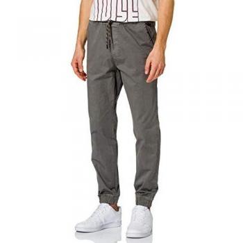 Blend BHNIMBU Chino Pants with Drawstring and Elastic Waistband