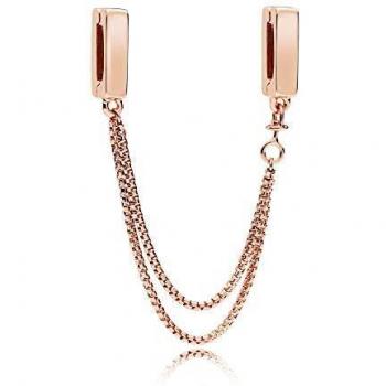 Pandora - Charm spacer gold-plated 787601-05.