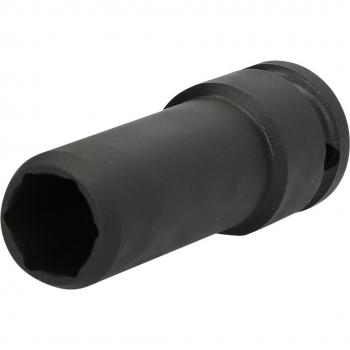 Cubo Insertable KS Tools 1/2 Especial para Placas de Soporte Atornilladas, 17 mm