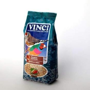 LEVANTEX ALIMENTO EXOTICOS 1KG