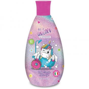 Be a Unicorn Naturaverde Kids Shower Gel 500 ml