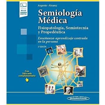 Semiología Médica 3a Ed
