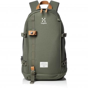 Haglöfs Tight Malung Large Mochila, Unisex Adulto, Sage Green, Talla Única