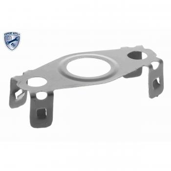 VEMO Junta de válvula de recirculación de gases de escape para VOLKSWAGEN Golf, Passat, Touran, Tiguan, Caddy, Scirocco, Jetta, Eos, Sharan (Ref: