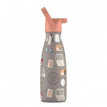 Botella Termo Para Bebe Must Have 260ml
