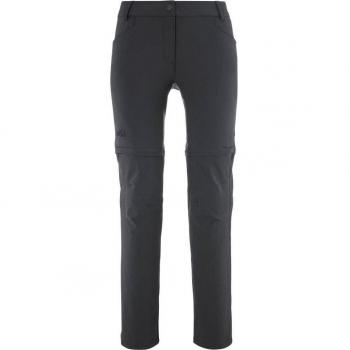 Pantalón de mujer Trekker Stretch Zipoff III