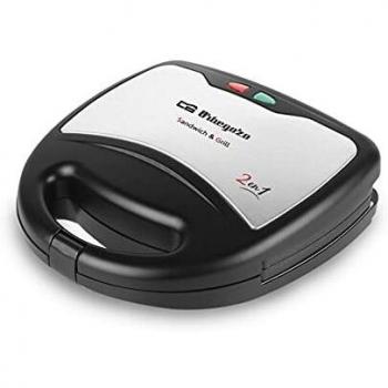 Sandwichera ORBEGOZO SW7250