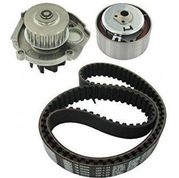 SKF VKMC 02206-2 Kit de distribución con bomba de agua