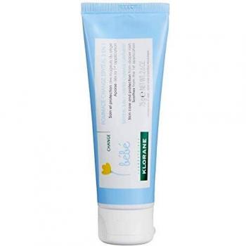 Pomada Calmante Eryteal para Bebé de Klorane, 75 ml