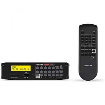 FONESTAR FS-2909U REPRODUCTOR USB/SD/MP3