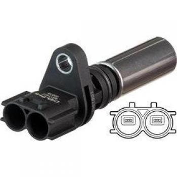 Sensor de posición del cigüeñal DELPHI SS11477