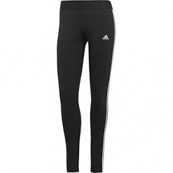 adidas 3 Stripes Tight Women Black