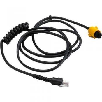 Cable de serie Zebra P1031365-054 Negro