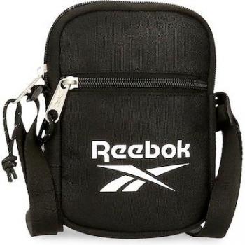 Bandolera Reebok Boston negro