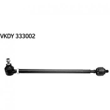 Travesaños/Barra de dirección SKF VKDY 333002 para PEUGEOT 306