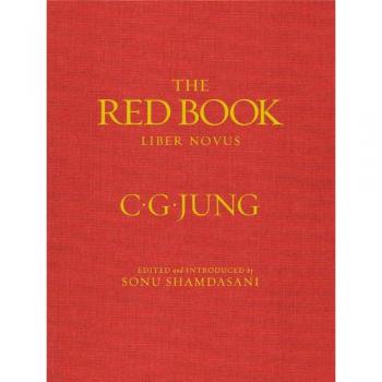 The Red Book: Liber Novus