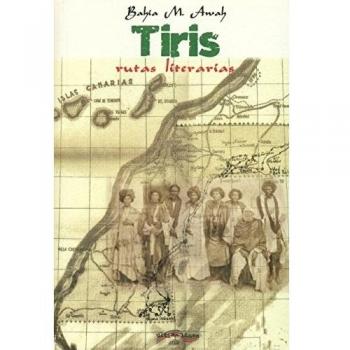 TIRIS, RUTAS LITERARIAS: 1