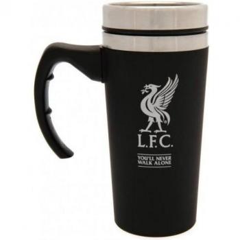 Taza de viaje ejecutiva del Liverpool FC