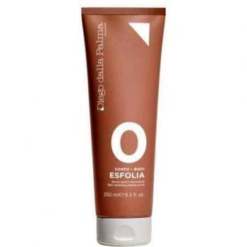 Diego Dalla Palma Milano 0. EXFOLIA - Skin Renewing Peeling Scrub 250ml/8.5oz