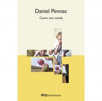 Como una novela: 24 - Pennac, Daniel