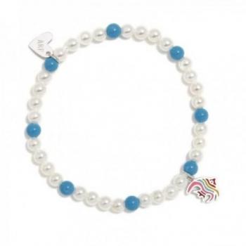 Pulsera Agatha Ruiz de la Prada colección ZOE niña