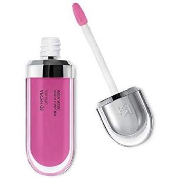 KIKO Milano 3D Hydra Lipgloss 28 | Brillo de labios emoliente efecto 3D