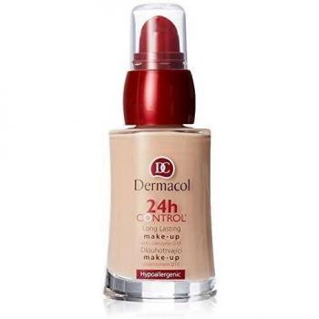 Dermacol 27132 24h Control Make Up Base de Maquillaje - 5 gr