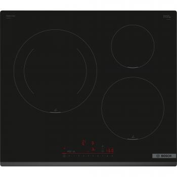 Placa de inducción Bosch Serie 6 PIJ631HC1E