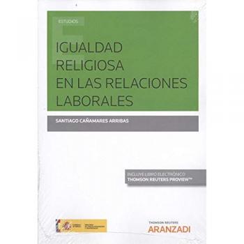 Igualdad religiosa en las relaciones laborales