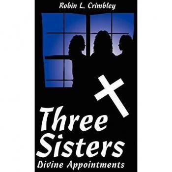 Tres Hermanas - Edición Tapa Blanda