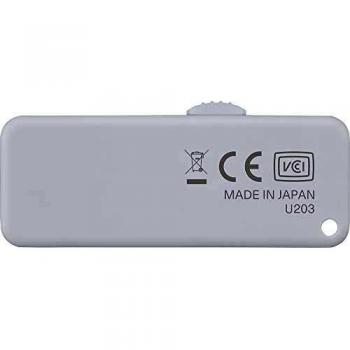 Usb 2.0 kioxia 64gb u203 blanco