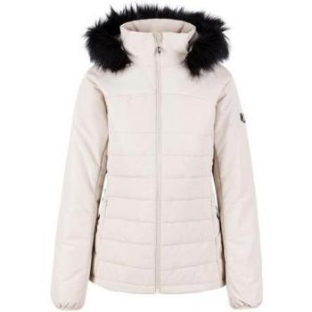 Trespass - Chaqueta Acolchada Translate para Mujer, chaqueta acolchada, diseño femenino, material ligero y resistente al agua, aislamiento térmico, capucha ajustable, múltiples bolsillos
