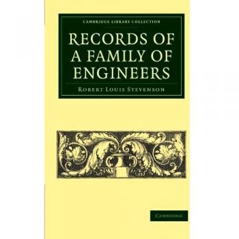 Registros de una Familia de Ingenieros (Colección Biblioteca Cambridge - Tecnología) - Edición en Rústica