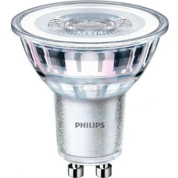 Bombilla LED GU10 4,6W 390LM 6500K Philips