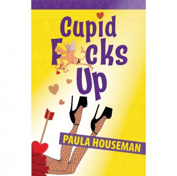 Cupido se Equivoca (Serie Ruth Roth Libro 2) - Edición Tapa Blanda