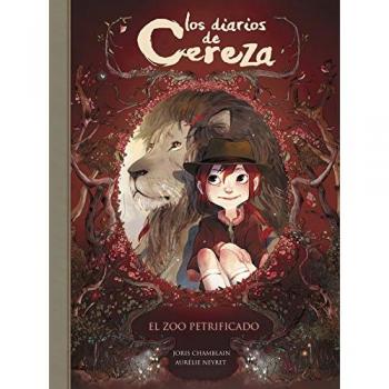 El zoo petrificado - Joris Chamblain/aurélie Neyret