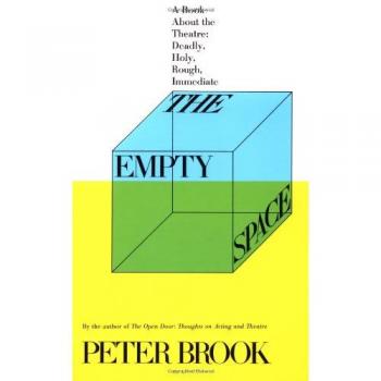 The Empty Space