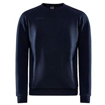 Craft Core Soul Crew Sweatshirt for Men - Blue 4XL
