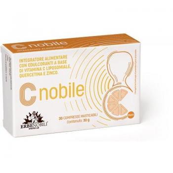 Erbenobili C Nobile 30comp