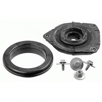 Kit de Reparación de Soporte Superior de Amortiguador LEMFÖRDER 35348 01 para Renault Megane III Grandtour (2008 - 2016) y Otros Vehículos