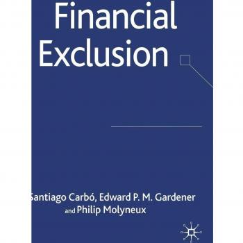 Financial Exclusion