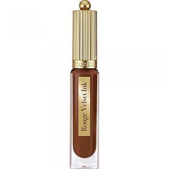 Bourjois Paris Rouge Velvet Ink Matte Liquid Lipstick 24h