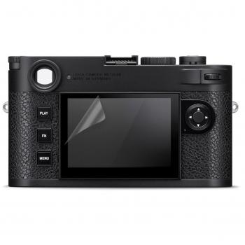 Leica Premium Hybrid Glass Screen Protector for M11 Camera - Size 4