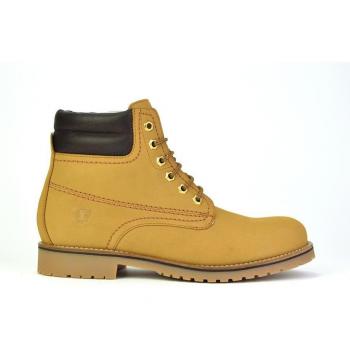 Botas de Hombre Coronel Tapiocca C2316-26 Mostaza